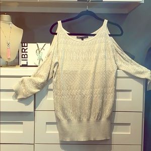 White House opens sleaze top